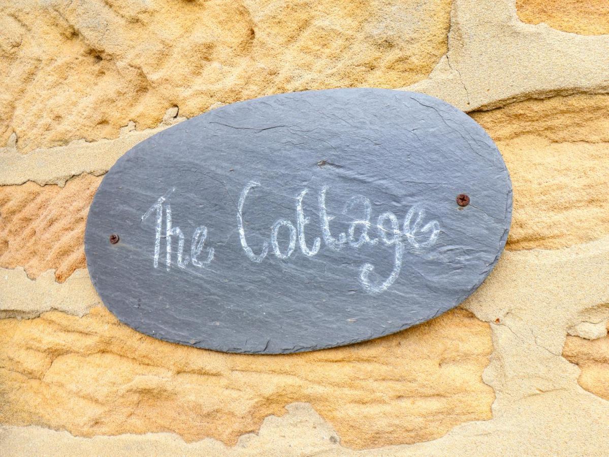 The Cottage ซอลท์เบิร์น-บาย-เดอะ-ซี ภายนอก รูปภาพ