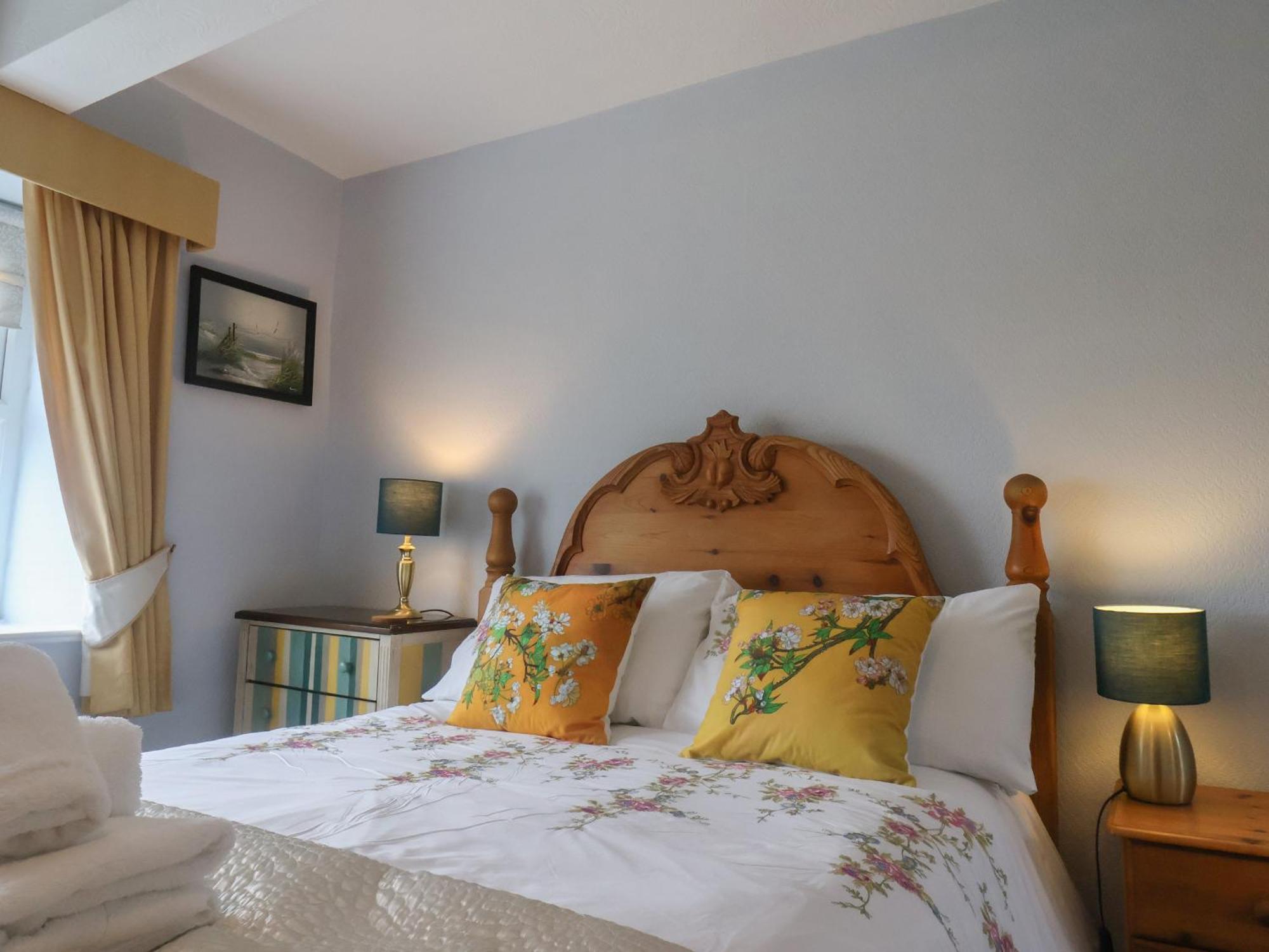 The Cottage ซอลท์เบิร์น-บาย-เดอะ-ซี ภายนอก รูปภาพ